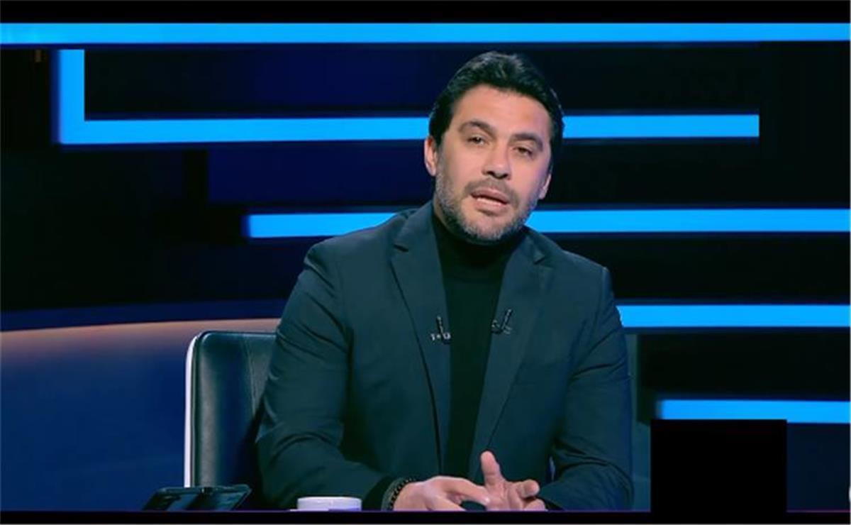 أحمد حسن: توقيت مباراة البرازيل غير مناسب.. ونتمنى ألا يتكرر معنا سيناريو تونس