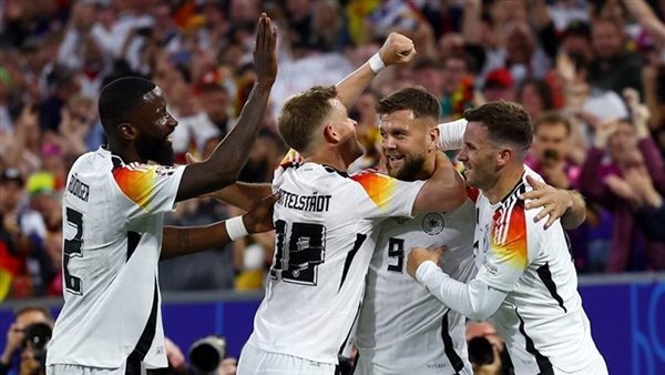 منتخب ألمانيا يضرب أمريكا بثنائية وديا استعدادا لكأس العالم 2026
