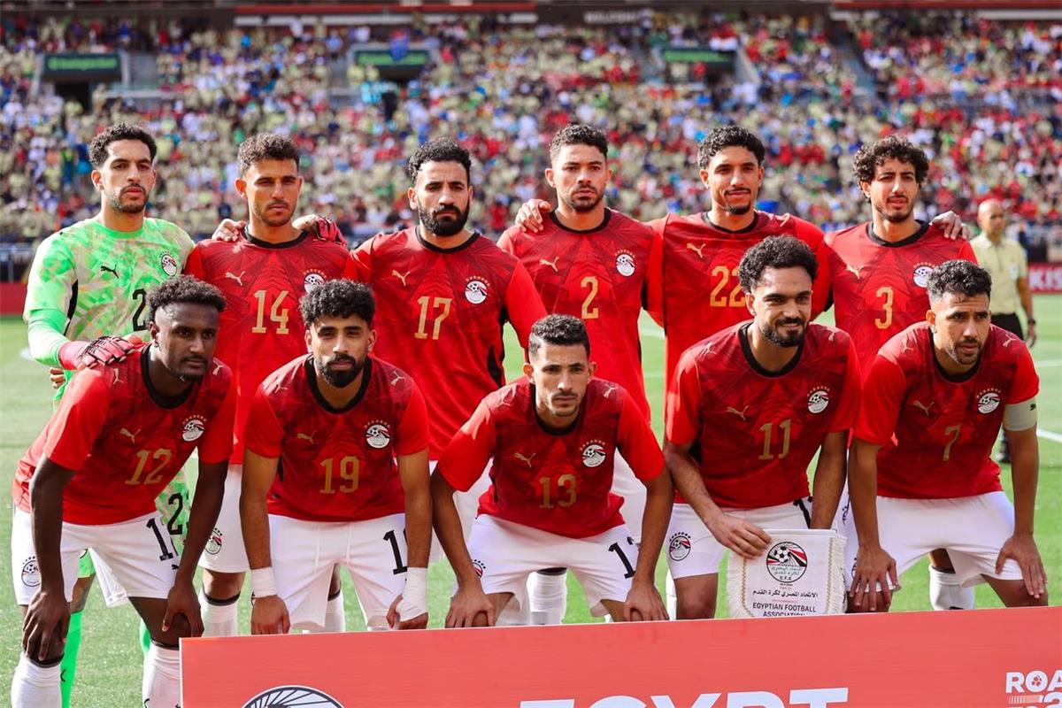 منتخب مصر يطوي صفحة البرازيل ويبدأ العد التنازلي لانطلاق مشوار كأس العالم