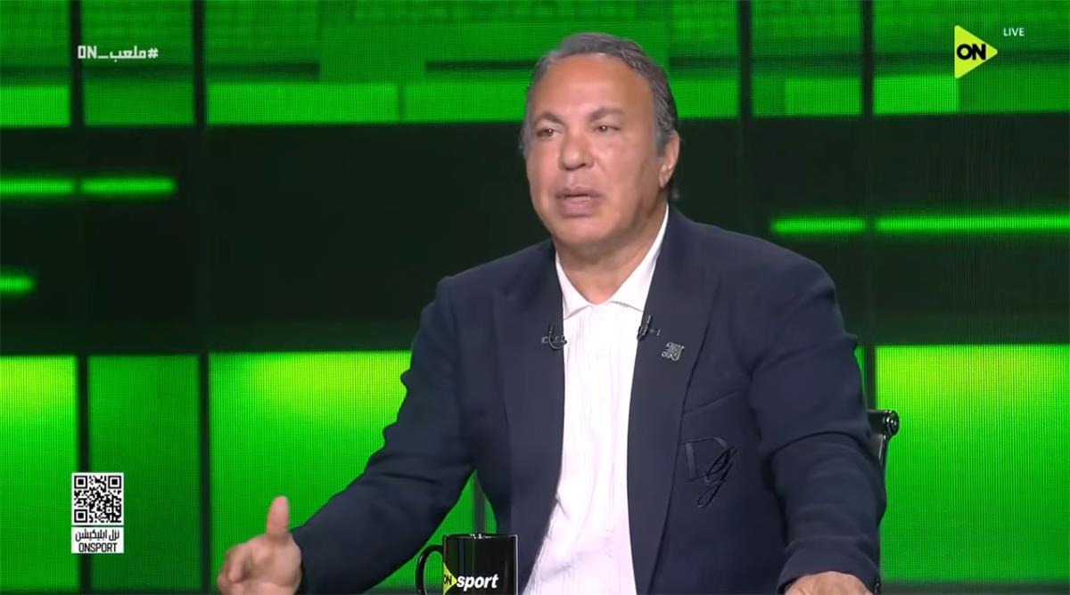 أيمن يونس: تطبيق زملكاوي دليل على افتقاد مجلس الإدارة للحلول