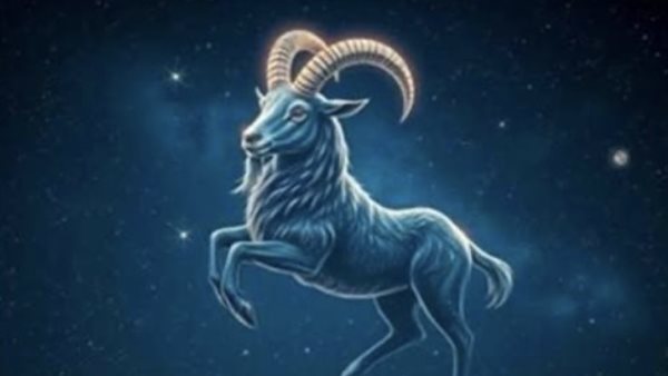 برج الجدي اليوم.. إنجازات مهنية متواصلة واستقرار عاطفي يمنحك السعادة