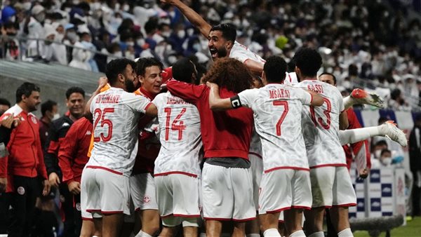 مواعيد مباريات منتخب تونس