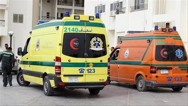 مصرع طفلة عليها آثار خنق في ظروف غامضة بقنا
