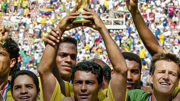 كأس العالم