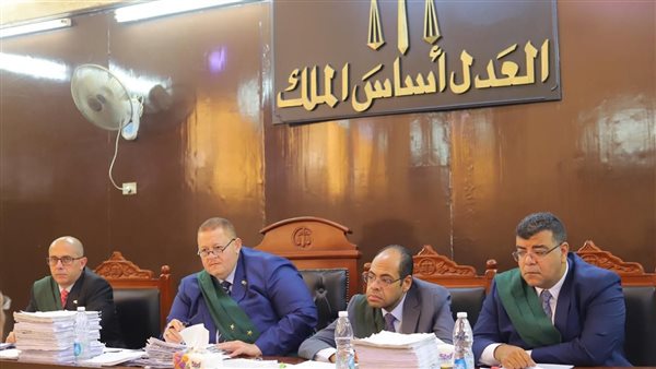 السجن المشدد 7 سنوات لمتهم بتهمة الاتجار فى المخدرات بقنا