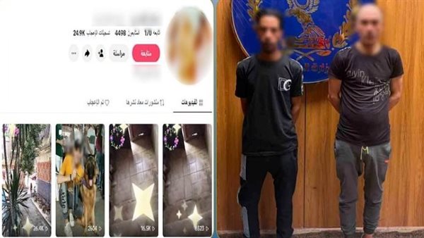 تفاصيل اتهام شخص لصاحب مقهى بالبلطجة وترويج المخدرات والسلاح