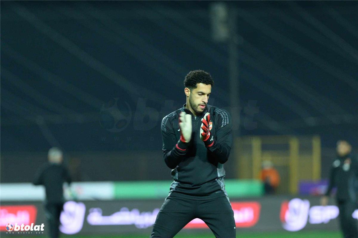 أيمن طاهر: مصطفى شوبير أفضل من والده.. وأراد الرحيل عن الأهلي