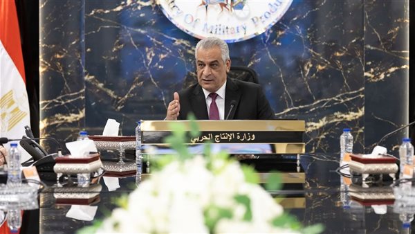 تطبيق الحوكمة ومتابعة مؤشرات الأداء لتحقيق مستهدفات الإنتاج