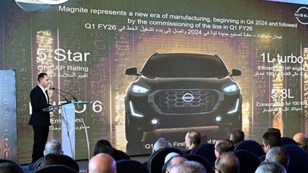 نحتاج زيادة التصنيع المحلي لخفض الأسعار