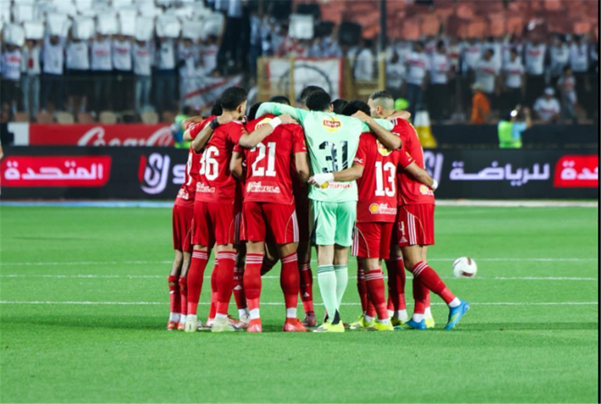 خياران لا ثالث لهما.. الأهلي يستقر على اسم المدير الفني الجديد