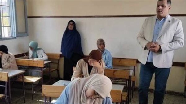 إجابة امتحان اللغة الإنجليزية للصف الثالث الإعدادي الترم الثاني محافظة الدقهلية 2026