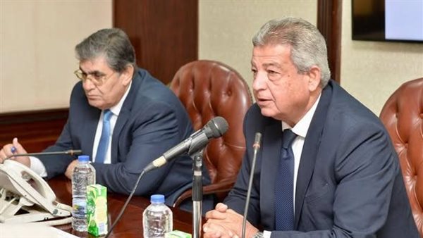 الأعلى للإعلام يبحث مع مقدمي البرامج الرياضية والصحفيين وصناع المحتوى دعم المنتخب في المونديال