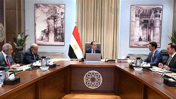 رئيس الوزراء يكلف بعرض الصورة النهائية لمبادرة تشجيع تركيب الواح الطاقة الشمسية في المصانع والمنازل