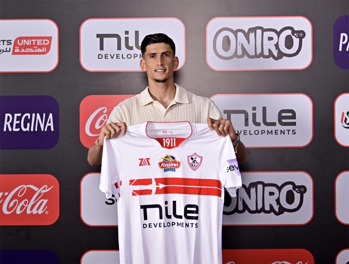 خاص | تفاصيل اتفاق الزمالك مع صلاح مصدق لإنهاء أزمة مستحقاته