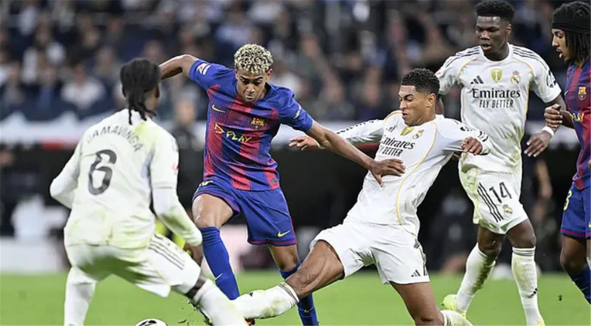 تحديد موعد انطلاق الدوري الإسباني 2027/2026.. واعتراض من رابطة اللاعبين