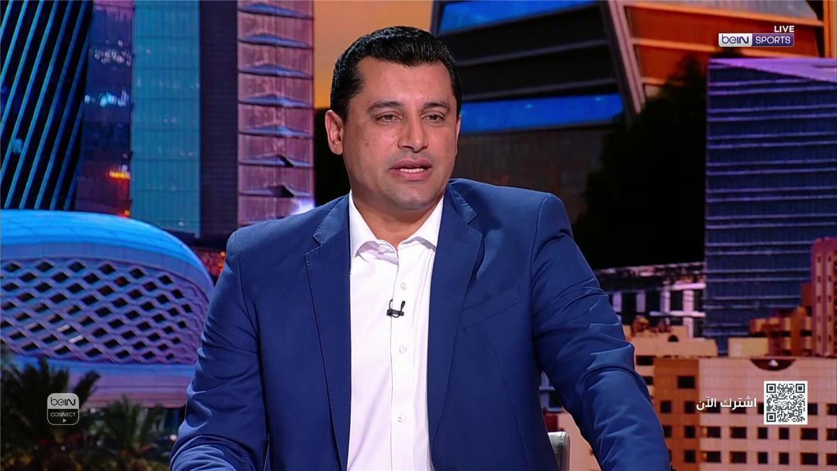 هيثم فاروق: مصطفى محمد لم ينضم لمنتخب مصر لهذا السبب.. وعلامة استفهام على لاعب الأهلي السابق