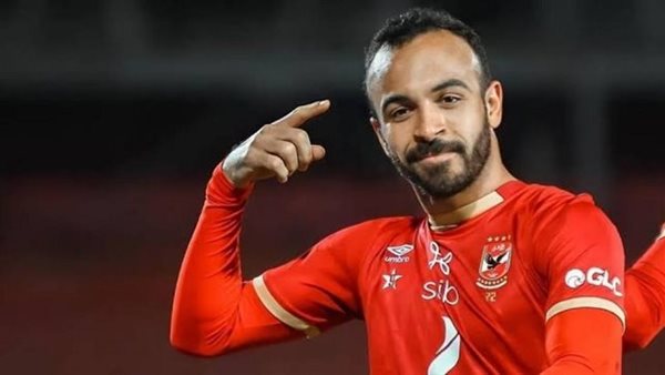 كينو من أبرز وأمهر لاعبي الدوري المصري