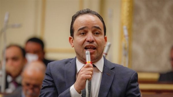 عاجل.. النائب محمد إسماعيل يكشف مفاجأة عن قانون الدعم النقدي الحكومي