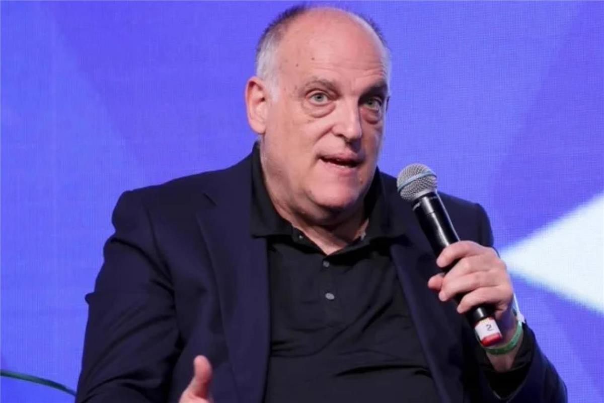تيباس يعلق على عودة مورينيو.. ويحذر ريال مدريد بشأن صفقة الـ 150 مليون يورو