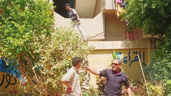 بعد تداول صور واقعة طوخ.. تعليم القليوبية جرى التعامل الفوري وإجراءات فورية ضد أي تجاوزات
