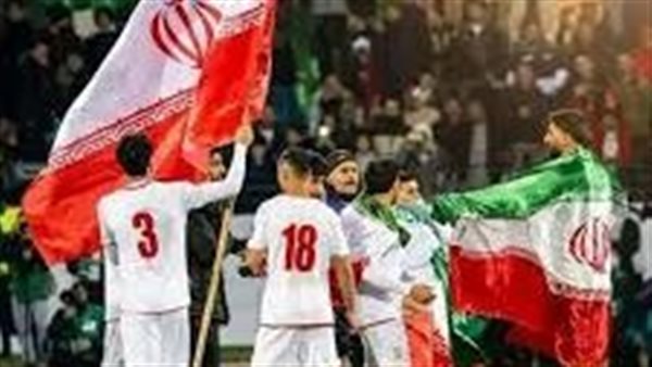 متعارضا مع مبادئ العدالة والمساواة ..اتحاد الكرة الإيراني يعلن سحب حصته من تذاكر كأس العالم