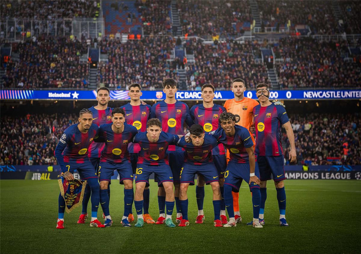 80 مليون يورو و4 أضعاف الراتب.. الدوري السعودي يستهدف نجم برشلونة
