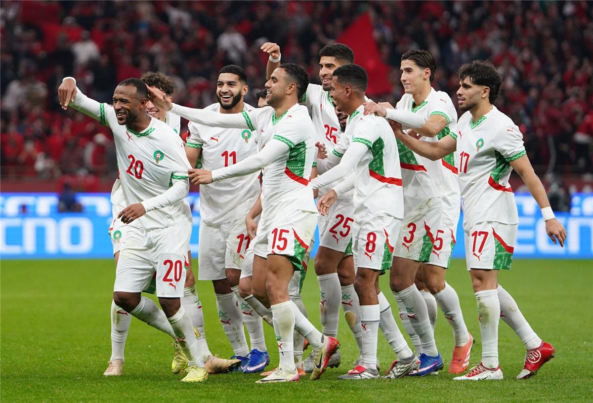 بالتفاصيل | موقف مزاوري والزلزولي من المشاركة مع المغرب أمام البرازيل في كأس العالم