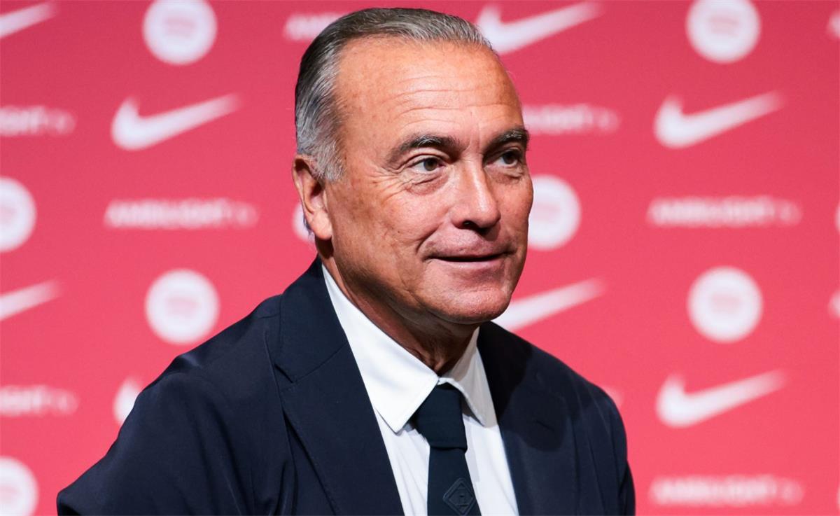 “سنلتقي في المحكمة”.. يوستي يشن هجوماً عنيفاً ضد بيريز ويهدد ريال مدريد بسبب برشلونة