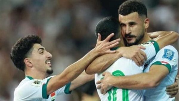 موعد مباراة العراق ضد النرويج