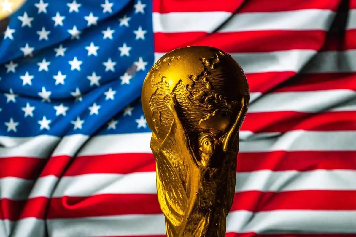 صحفي برازيلي يهاجم أمريكا: وصمة عار أبدية ستلاحق كأس العالم بسببكم