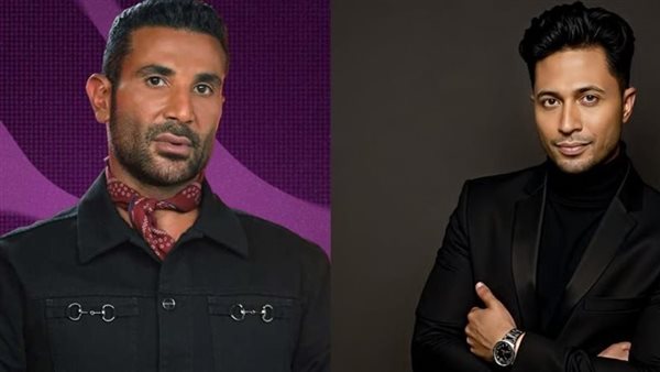 التشابه موجود واعتبره نجاحًا لي