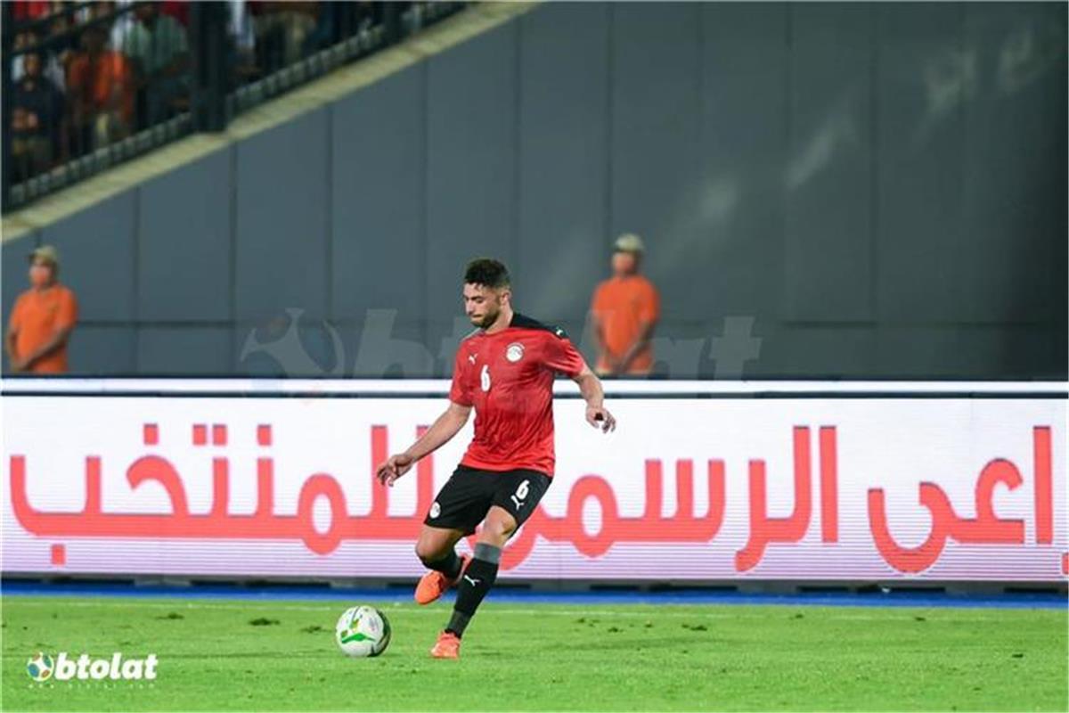 ياسر إبراهيم: كأس العالم يختلف عن مونديال الأندية.. وأتمنى تحقيق إنجاز