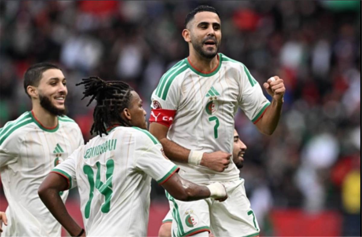 مواعيد مباريات اليوم الأربعاء 10-6-2026 والقنوات الناقلة.. الجزائر ضد بوليفيا والبرتغال تواجه نيجيريا