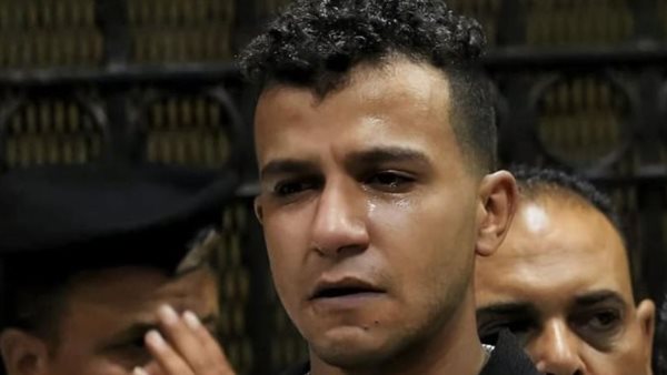 عصام صاصا أمام المحكمة بتهمة التعدي على لحن شيرين