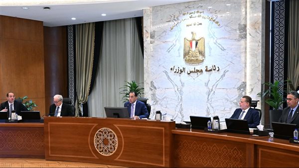 رئيس الوزراء يستعرض آخر المستجدات الخاصة ببرنامج الإصلاح الاقتصادي بالتعاون مع صندوق النقد الدولي