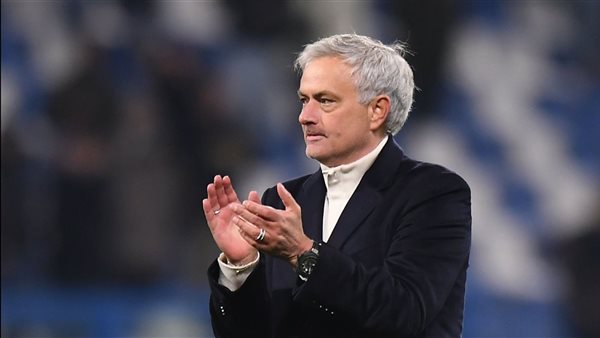 جوزيه مورينيو يودع بنفيكا بكلمات مؤثرة قبل عودته إلى ريال مدريد