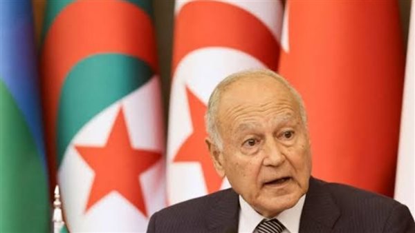 |أبو الغيط” يدين العدوان الإيراني علي الكويت والبحرين والأردن بالصواريخ والمسيرات