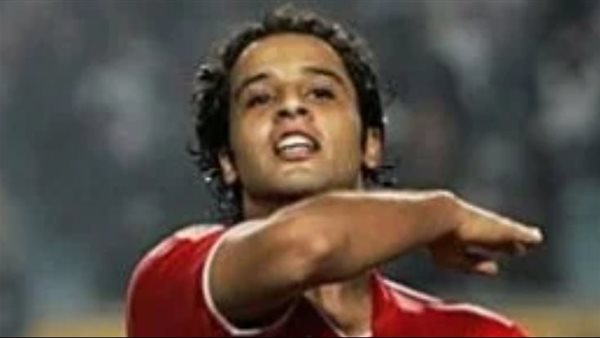 حزين لتجاهل اسمي في أي منصب داخل الأهلي