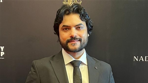 فكرة «شمشون ودليلة» بدأت مع أحمد العوضي في نهاية «فهد البطل»