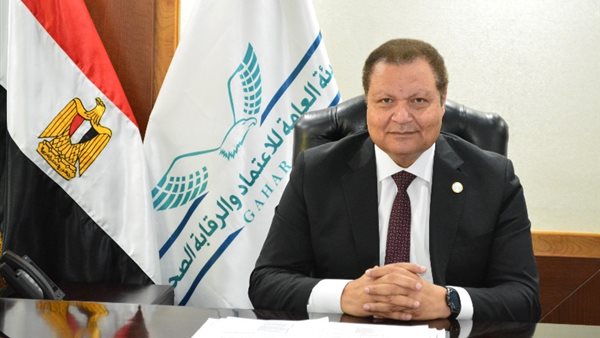 تجديد الاعتماد شهادة على استدامة الجودة وترسخها كممارسة مؤسسية داخل المنشآت الصحية