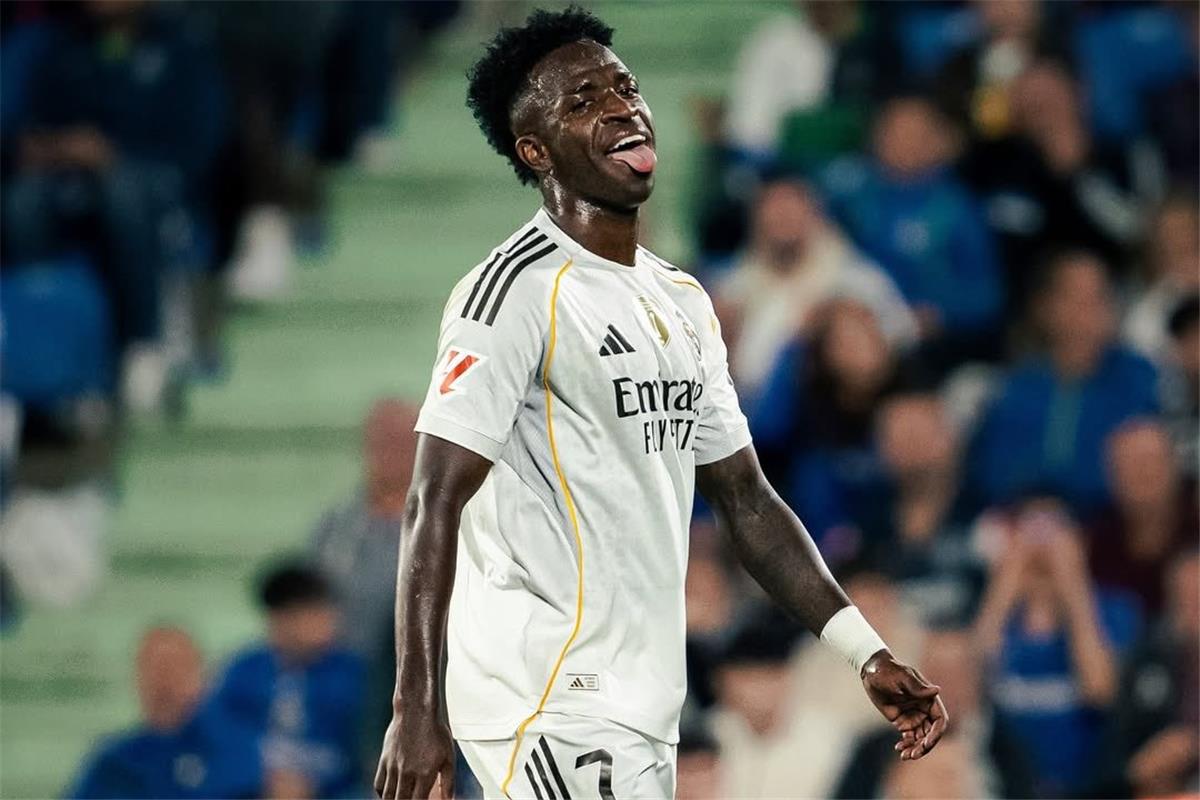 رسالة غير مسبوقة من ريال مدريد لـ فينيسيوس: انتهى عهد من لا يمكن المساس بهم