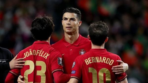 بث مباشر مباراة البرتغال ونيجيريا (0-0) اليوم استعدادًا لكأس العالم 2026