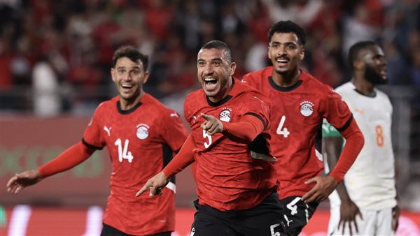 مجموعة منتخب مصر في كأس العالم 2026.. مواعيد مباريات بلجيكا وإيران ونيوزيلندا