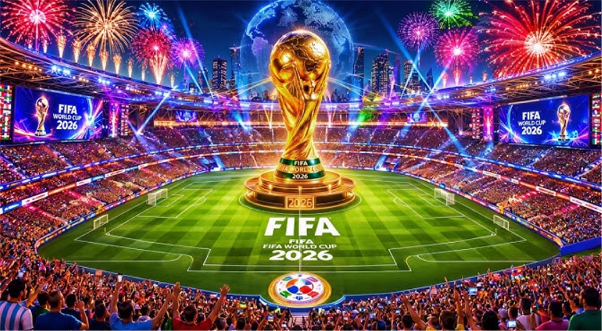 موعد والقنوات الناقلة لحفل افتتاح كأس العالم 2026 اليوم