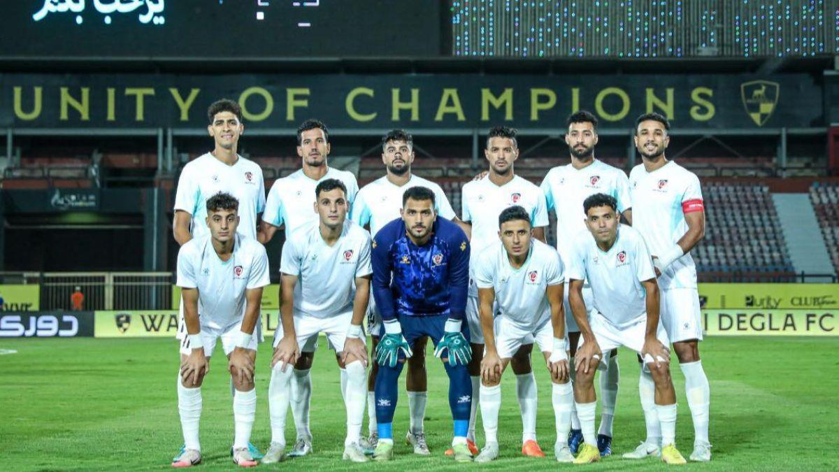 لاعب بتروجيت: الأهلي قد يبدأ مفاوضات ضمي الأسبوع المقبل