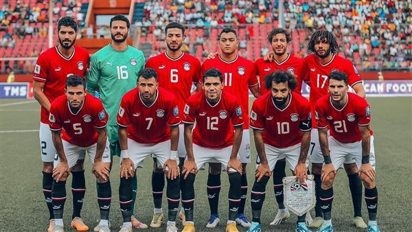 مشوار منتخب مصر في كأس العالم 2026.. المواعيد وفرص التأهل من دور المجموعات