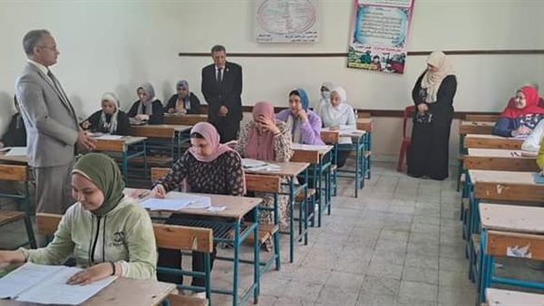 رابط نتيجة الشهادة الإعدادية 2026 محافظة الجيزة