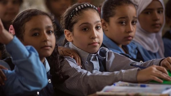 تنسيق الصف الأول الابتدائي 2026/2027.. رابط التسجيل