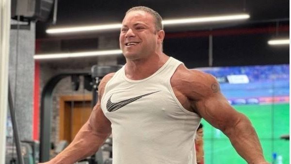المشدد 7 سنوات لقاتل كابتن ديزل في واقعة جيم الشيخ زايد
