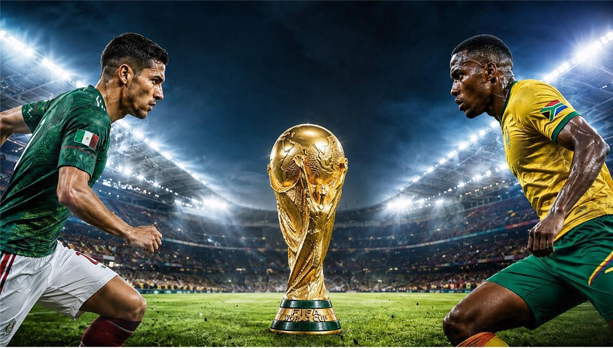 رسميًا | بي إن سبورت تعلن إذاعة مباراة افتتاح كأس العالم 2026 مجانًا